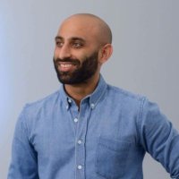 Amit Matani (@amitm) 's Twitter Profile Photo Amit Matani (@amitm) 's Twitter Profile Photo