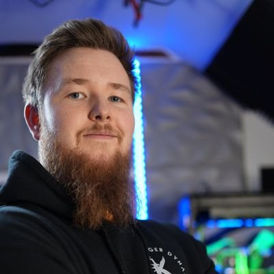 World of warcraft content creator and videographer
https://t.co/HjQYdkug3E
https://t.co/Q30CAnYgGE
@getGAZZD ambassador
Buisness email. kristoffer@bh-media.dk