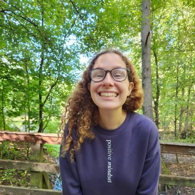 ZoeRabi's profile picture. הכשרון הסודי שלי הוא לאתר רווח כפול במצגות