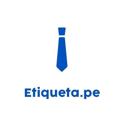 Etiqueta.pe