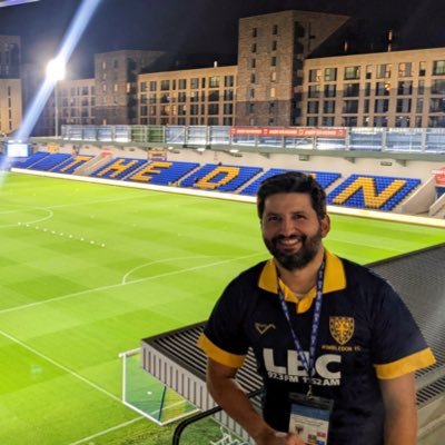 Data & Insights for @littledotsport | Former @OptaJoe Statsman | #AFCW fan | @thedonstrust member