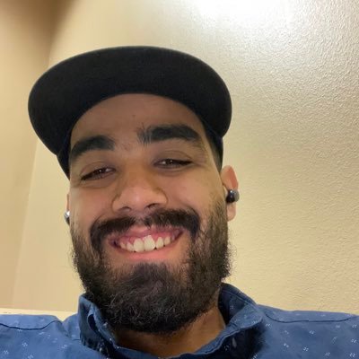 johdavid9603's profile picture. 6’1