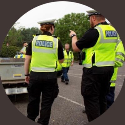 Roads Policing Unit of Derbyshire Constabulary. Reducing road casualties, fighting criminality, combating anti-social road use and protecting the vulnerable.