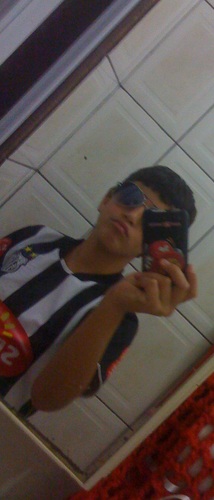 Bjr99santista's profile picture. 