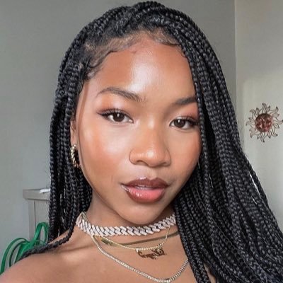 layahayes Profile Picture