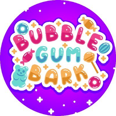 ✨💕 Bubblegum Bark 💕✨さんのプロフィール画像