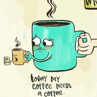 C0FF33F4N's profile picture. Tweeting about life, news, hockey and whats going on around me.