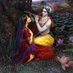 Krishna 💗s Radha (@Exploring_Vedas) Twitter profile photo