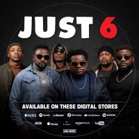 Just 6 | Afro-Pop Vocal Band (@just6official) 's Twitter Profile
