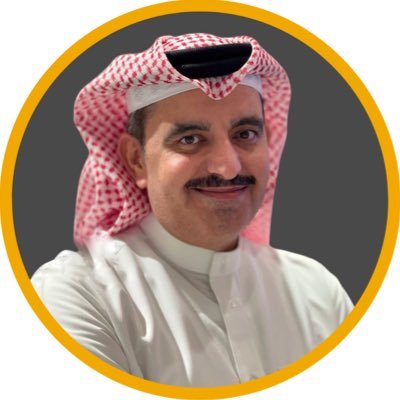 ،مستشار إعلامي قطري ،مذيع تلفزيوني وإذاعي مدرب دولي معتمد ، وصانع محتوى بحب وشغف 🎤🇶🇦