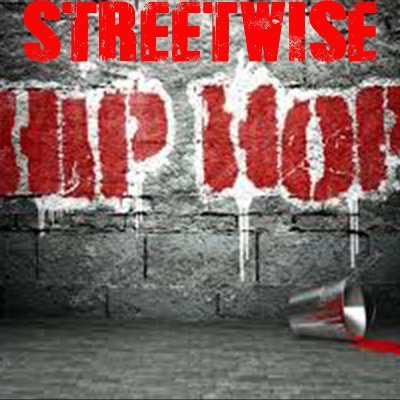 HipHop started in the STREETS, and STILL LIVES THERE!!!