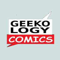 Geekology Comics(@GeekologyComics) 's Twitter Profile Photo
