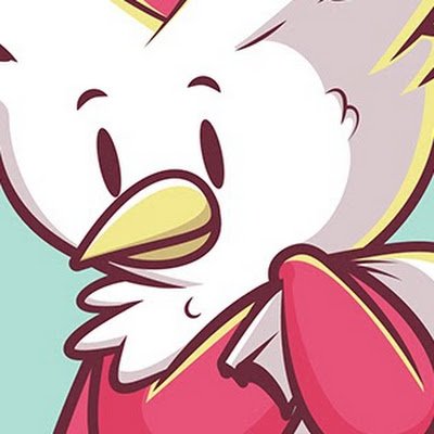 DeliveryPkmn225's profile picture. Are thou ready to accept The Word?
The magnificent word of Delibird!