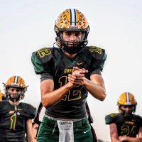 Jack Niemann (@niemann_jack) 's Twitter Profile