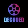 DECODEDVFX's profile picture. Rob Dickinson, artist and filmmaker.