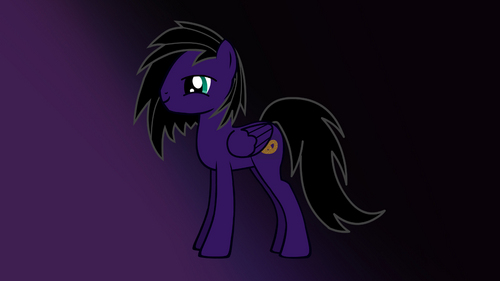 mlp_Oliver's profile picture. I was in a band called The Flying Shadows, but the band dispersed and I moved to Ponyville. I am opening a pretzel bakery in Ponyville. [RP, Eastern Standard]