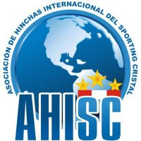 AHISC-Asoc Hinchas Internacional Sporting Cristal (@ahisc_1996) 's Twitter Profile