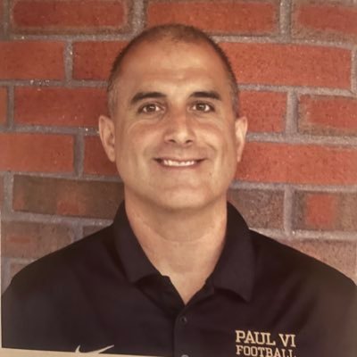 Paul VI High School Assistant Head Coach/Offensive Coordinator. Samson Properties Chantilly, Va. Licensed Realtor Va #0225247044