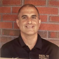Dan Evans ‘99 (@coachevanspvi) 's Twitter Profile