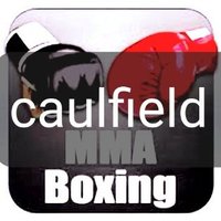 CaulfieldBoxing&Mma (@caulfieldboxing) 's Twitter Profile