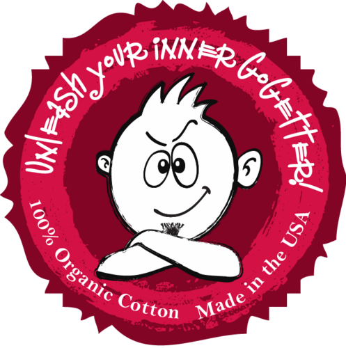 GoGetterApparel's profile picture. GoGetter a clothing company committed to quality and style.  Our selection of men's and women's T-shirts are 100% organic cotton and made in the USA.