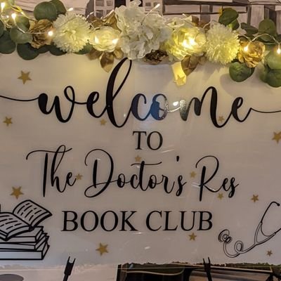 The Doctors' Res Book Club