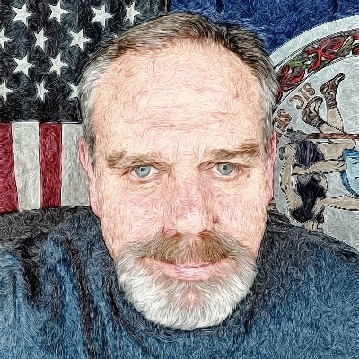 trn1962's profile picture. Retired U.S. Navy.   Anti-Majoritarian.  

The greatness of America is found in what its Governments can NOT do to its citizens.  Or shouldn’t at least.