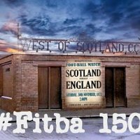 The Hampden Collection (@fitba150) 's Twitter Profile Photo The Hampden Collection (@fitba150) 's Twitter Profile Photo