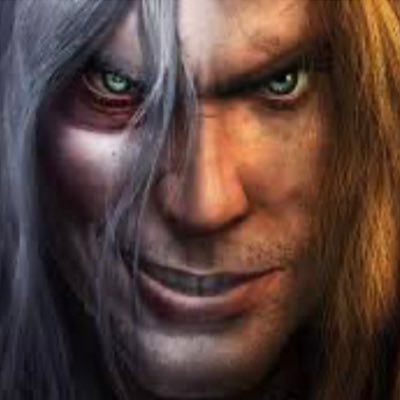 PrincKrabat's profile picture. Žiju