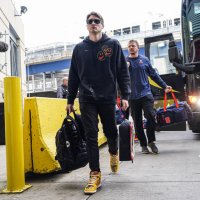 Austin Beehner (@ajbeehner) 's Twitter Profile