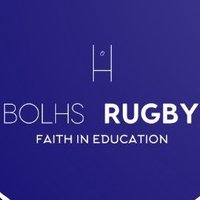 BOLHS Rugby(@BOLHSrugby) 's Twitter Profile Photo