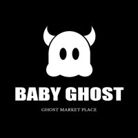 BABY GHOST (@babyghost_nft) 's Twitter Profile Photo BABY GHOST (@babyghost_nft) 's Twitter Profile Photo