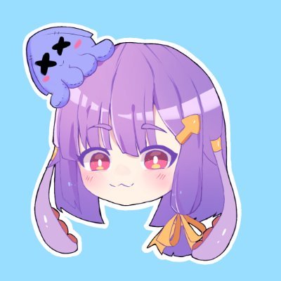 commission status : closed
| Ilustrator, 2D animation, Indie Vtuber |
check my carrd: https://t.co/Je2k1sMo3Z