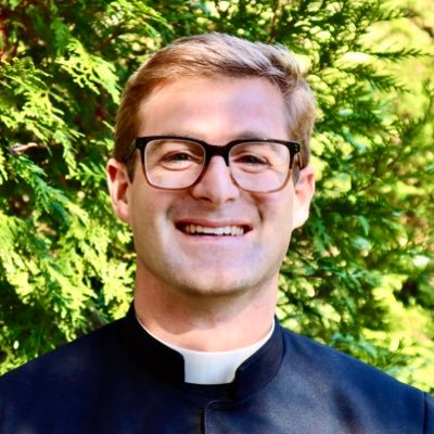 Legionary of Christ priest. Chaplain of Cardinal Gibbons HS, NC. Podcast: “Pause and Play”