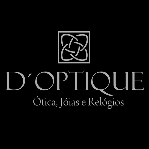 A D'Optique é uma loja que trabalha com as melhores marcas de óculos, joias e relógios. Localizada no Hiper da Prudente de Morais. Tel. 84 3206.6525