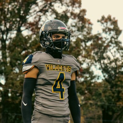 5’11|175lbs|WR/DB 🏈| WHS | Email: santosjesse223@gmail.com . God first ✝️. @arianashilohh 💕