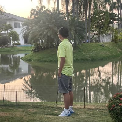 IsaacGa14296304's profile picture. 