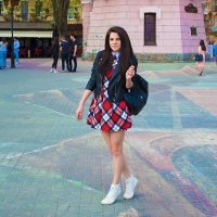 Ilse (@serdikivan) 's Twitter Profile