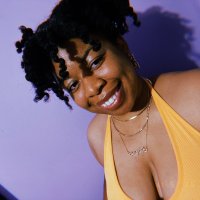 Ay Mane Say Mane (@a_nychol_world) 's Twitter Profile Photo