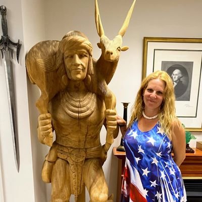 HeatherMc7Maga Profile Picture