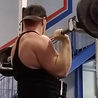 Freelance artist and competitive powerlifter. / https://t.co/QVyY6YGvlx / Contact: enydimon(at)hotmail(dot)com