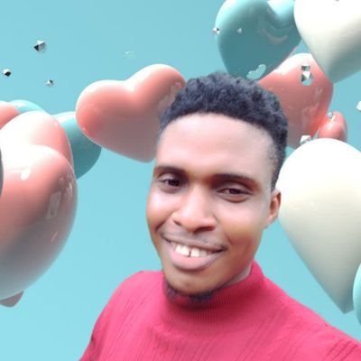 I am Joshua Chinemerem Benjamin aka Lord Lugard