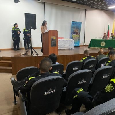 Ciencia política UAM - Administración publica ESAP🚩 Edil comuna 5 “ciudadela del norte” 2020-2023 Manizales- caldas 🇨🇴