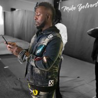Mike Yelverton (@michaelyelvert8) 's Twitter Profile