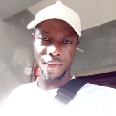fuhad_snr's profile picture. On a journey Software Engineer (ALX)