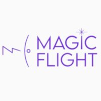 Magic-Flight(@magicflight) 's Twitter Profile Photo
