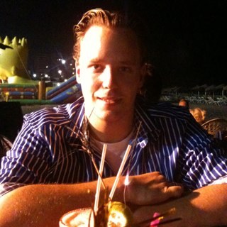 damobo86's profile picture. 