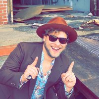 Jake Friel (@jake_friel) 's Twitter Profile