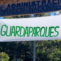 Consejo Nacional de Guardaparques de Chile(@CNGuardaparques) 's Twitter Profileg