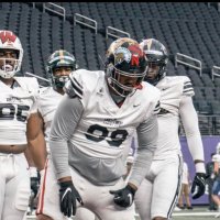 The Big Sauce (@big_saucy_) 's Twitter Profile